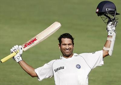 Which Cricketer Are You?