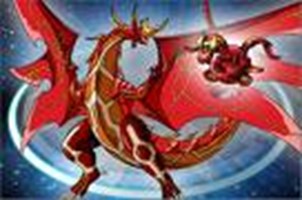 Bakugan
