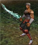 En Sevdigin Metin2 Silahin
