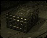 The Secret Box