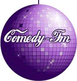 Comedy-Fm