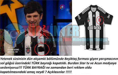 Kahrolsun Türk Düşmanları