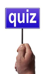 Testing Quiz