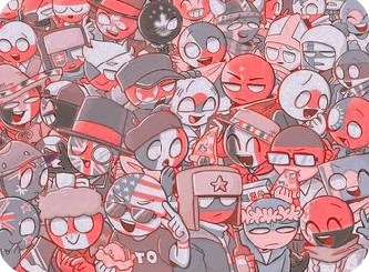Countryhumans Apa Yg Kamu Sukai