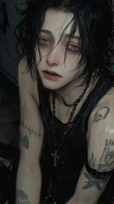 Webtoon evrendinde olsaydın ne tür bir karakter olurdun?