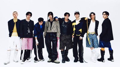 Hangi Straykids Üyesisin?