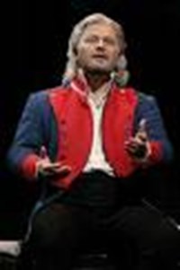 Which Les Miserables Character Are You?