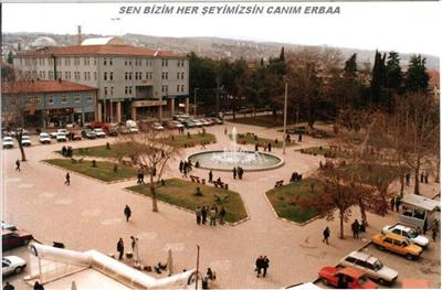 Takımına Göre Nerelisin?