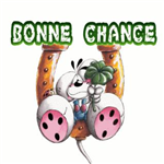 Tu Es Chanceux Ou Pas
