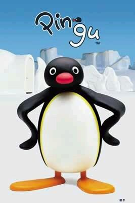 Pingu Vs Winnie The Pooh