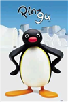 Pingu Vs Winnie The Pooh