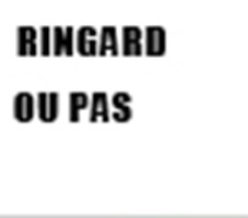 Etes Vous Un Ringard 