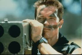 Which Action Hero Are You?