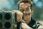 Which Action Hero Are You?