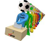 Feetballs