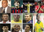 Hangi  Futbolcusun