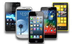 Seni Yansıtan Telefon Hangisi?