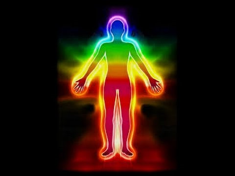 ¿De Que Color Es Tu Aura?