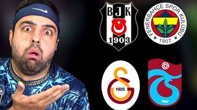 Hangi Takımlısın Testi