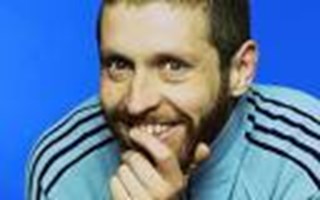 Are You Dave Gorman ?