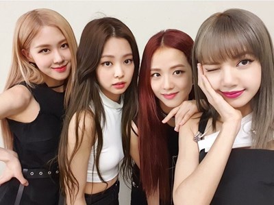 Hangi blackpink üyesisin?