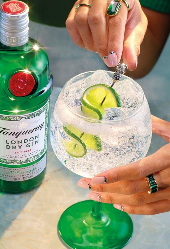 Gin