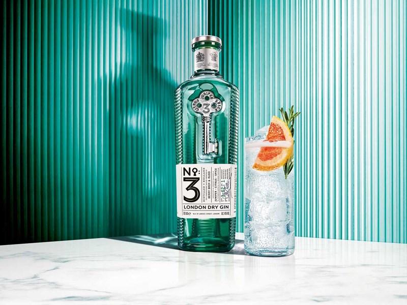 Gin 