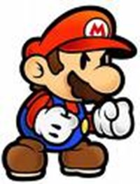 Mario Or Sonic?