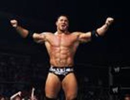 Hangi Wwe Raw Karakterisin?