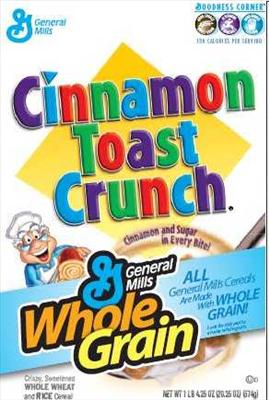 Cereal