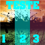 Teste 2