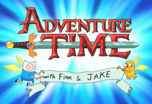 Qui Es-Tu Dans Adventure Time ?