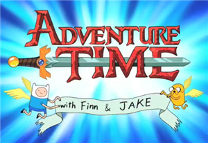 Qui Es-Tu Dans Adventure Time ?