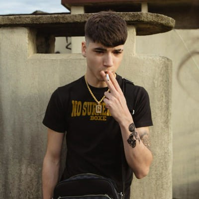 CHE RAPPER SEI