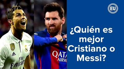 ¿Cuál es el mejor jugador del mundo?
