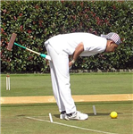 How Good At Croquet Do You Think You Are?