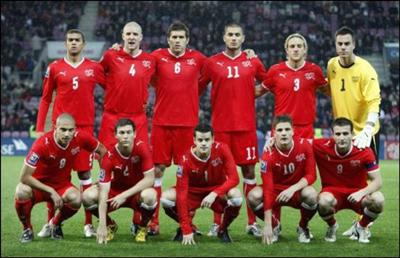 Wer Wird Dein Weltmeister 2010?