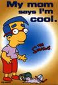 Are You A Geek Or Cool