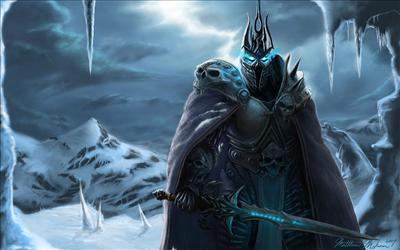 Are You "Addicted To Warcraft"?