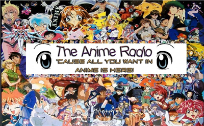 The Anime Radio