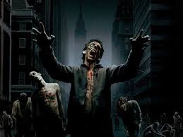 Apocalipsis Zombie