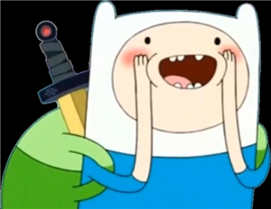 Que Personaje Eres De Hda (Chico