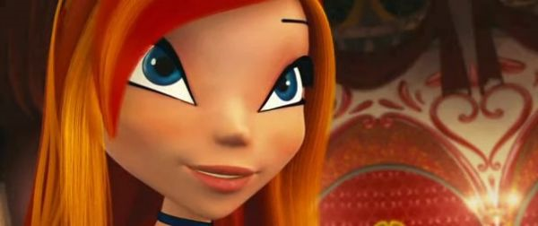 Hangi Winx Karakterisin