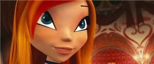 Hangi Winx Karakterisin