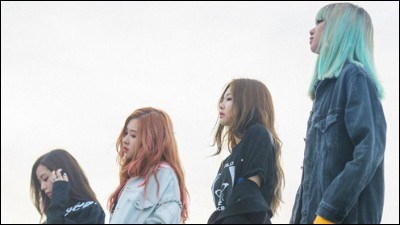 Quel Blackpink Êtes Vous