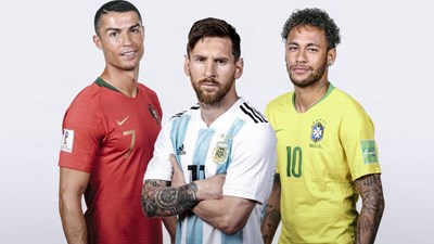 ¿Que tipo de jugador eres?