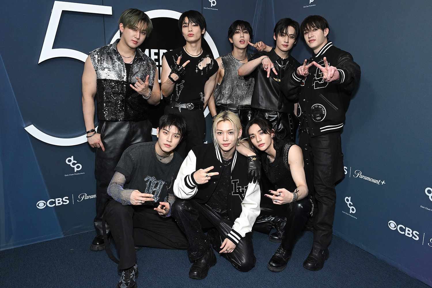 Hangı Stray Kids üyesisin?