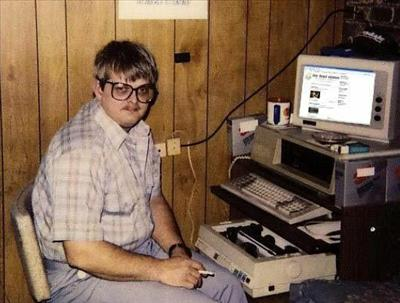 Avhengig Av Facebook?