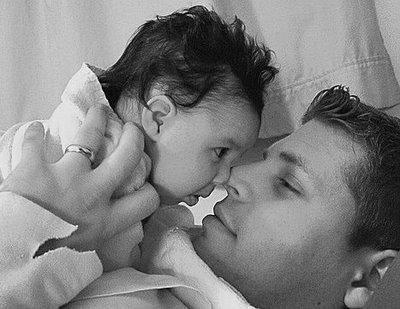 Whom Does We Love ? Father Or Mother ?