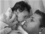 Whom Does We Love ? Father Or Mother ?